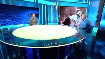 Mjeku Tritan Kalo: Vaksina për koronavirusin do nga 3 deri në 6 muaj për tu prodhuar