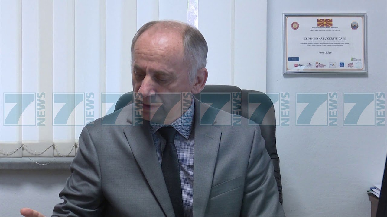 «GJUETI» ME RADARE, EKSPERTET «DUHEN TABELA PARALAJMERUESE» - News, Lajme - Kanali 7