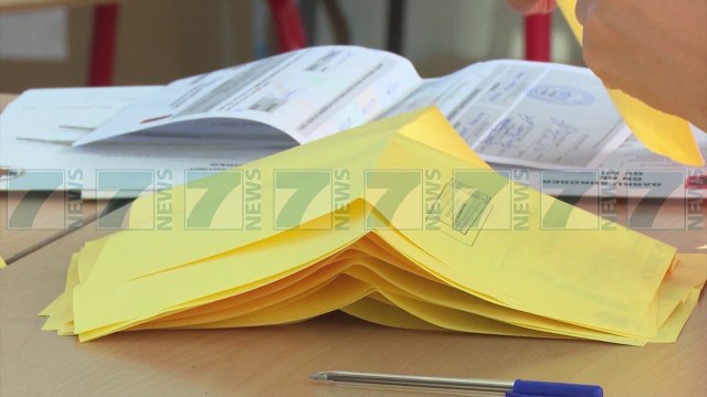 «SPAK» REFUZON TE HETOJE DOSJEN 184 - News, Lajme - Kanali 7