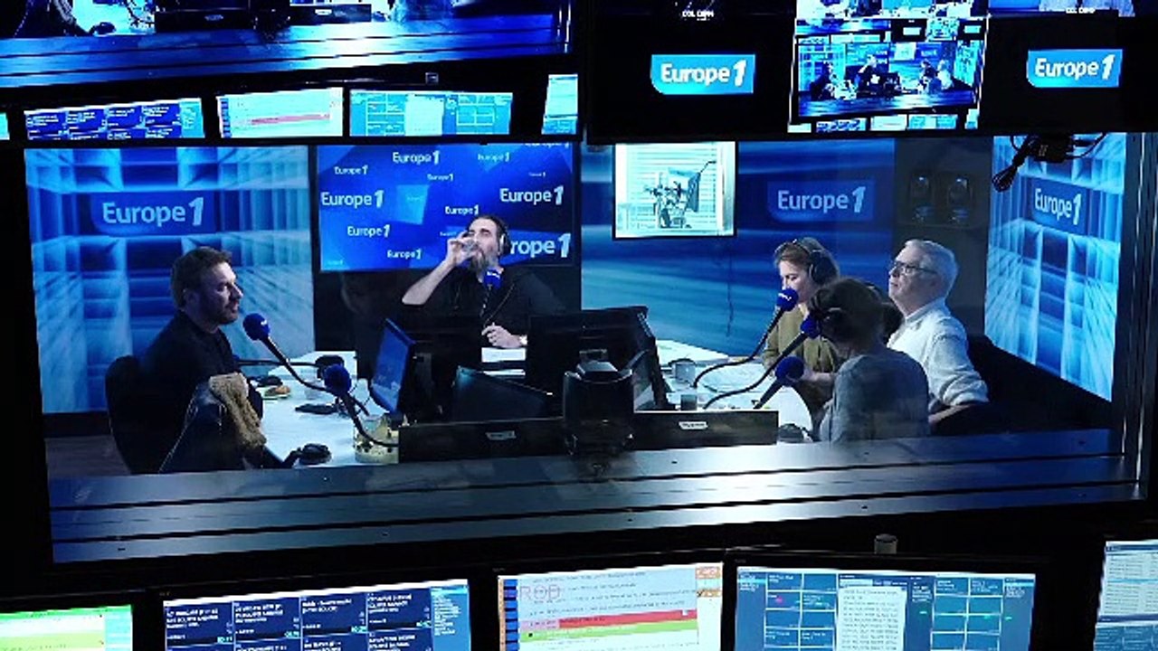 Anne Le Gall, couronnée du jour pour sa chronique sur le train de nuit