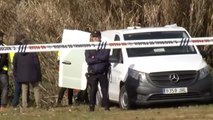 La abuela de la niña asesinada en Logroño ha sido encontrada muerta en el Ebro