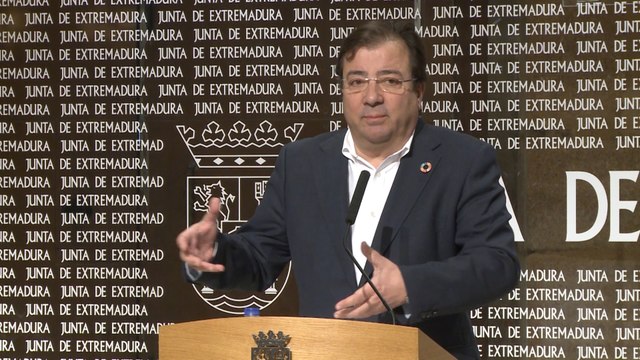 Vara pide una reunión para analizar la subida del SMI