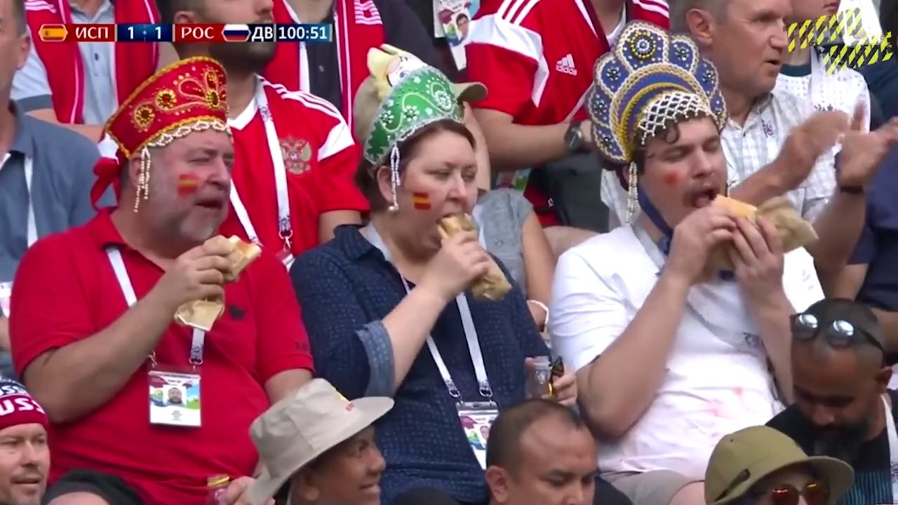 10 FUNNIEST AND MOST BEAUTIFUL FANS IN SPORTS