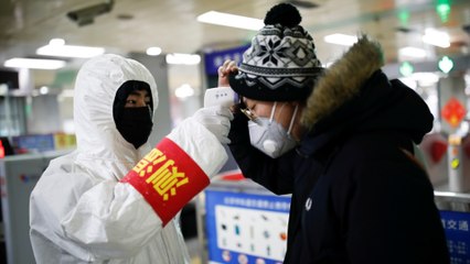 What's the economic impact of China's coronavirus outbreak?