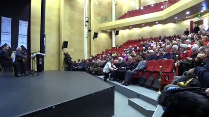 Marmaris'te "Tazelenme Üniversitesi" açıldı