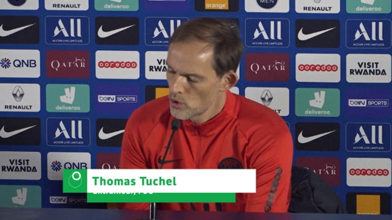 8es - Marquinhos, Juan Bernat et Thiago Silva absents contre Pau