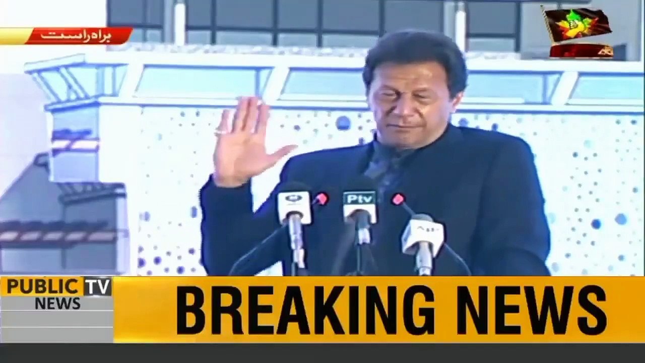 imran khan