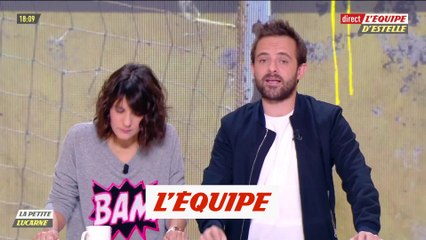 La Petite Lucarne du 28 janvier - Foot - Extrait - EDE