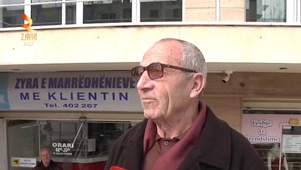 RRITJA E CMIMIT TE UJIT TE PIJSHEM NE VLORE