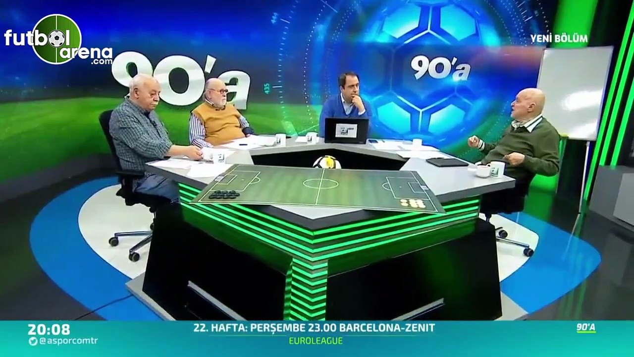 Hıncal Uluç: "Adil Gevrek ve Ali Koç insanlık suçlusu"