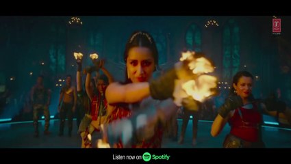 Bezubaan Kab Se | Street Dancer 3D | Varun D, Shraddha K | Siddharth B, Jubin N, Sachin-Jigar