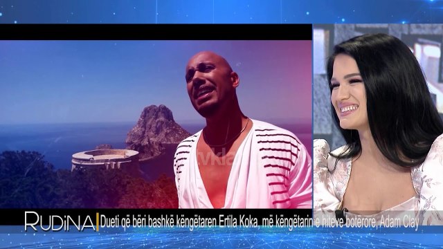 Kengetarja perlotet ne studio: E kam perjetuar shume keq, kam qare nje jave