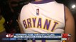 Remembering Kobe Bryant: Honoring Kobe through cycling