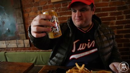 Boozin' Burgers - Bricolage (Brooklyn, NY)