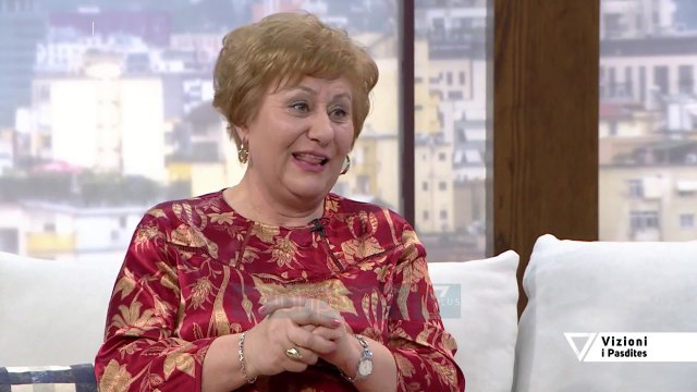 Vizioni i pasdites - Paro, gruaja e parë ne grupin polifonik të Bënçës - 28 Janar 2020 - Vizion Plus