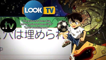 ID-Invaded Episode 4 English Sub