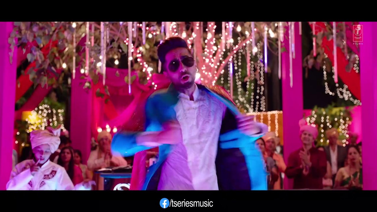 Pyaar Tenu Karda Gabru | Shubh Mangal Zyada Saavdhan | Ayushmann K Jeetu |Yo Yo Honey SinghTanishk B