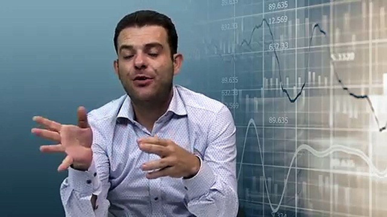 Aula 15 - Day Trade x Swing Trade x Position Trade