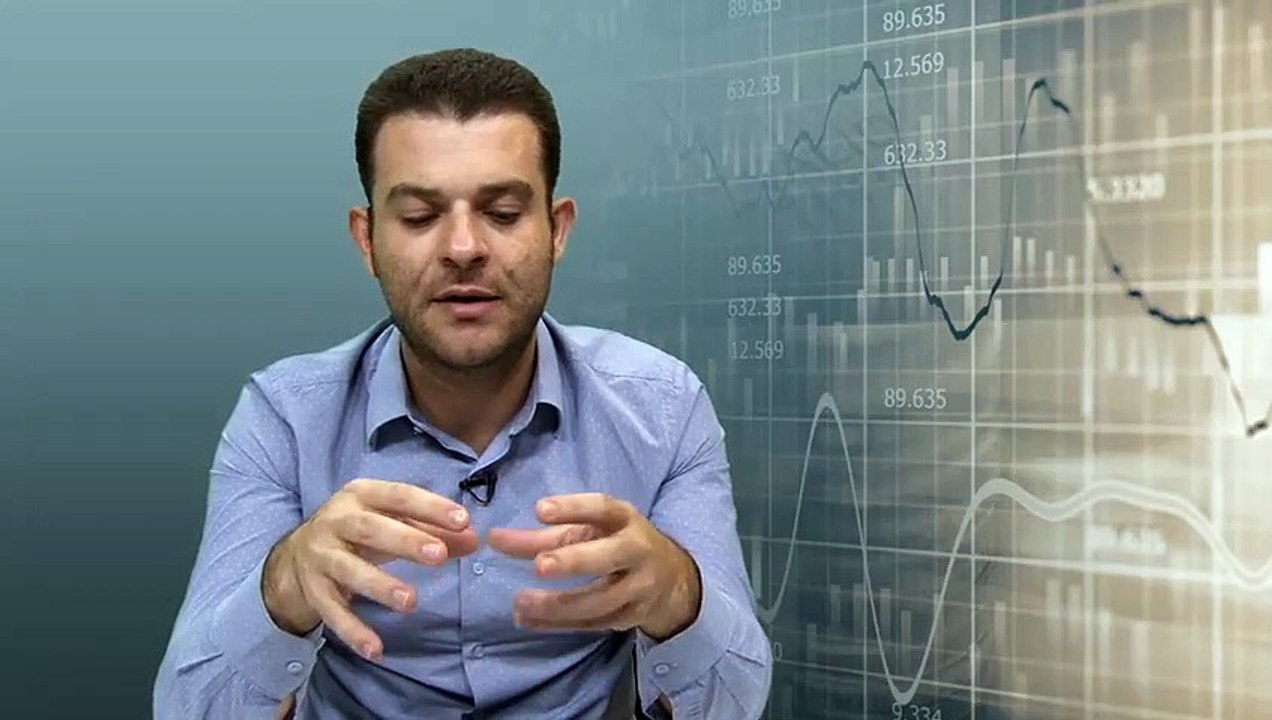 Aula 16 - Indice ou Dolar