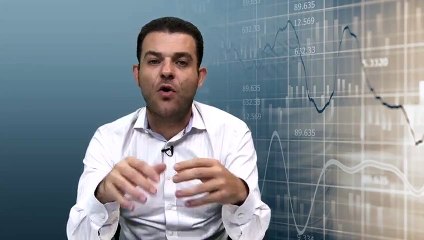 Aula 23 - Criando seu Trading System