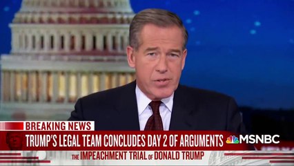 Day 1,103- Bolton Bombshells Overshadow Team Trump's Impeachment Defense