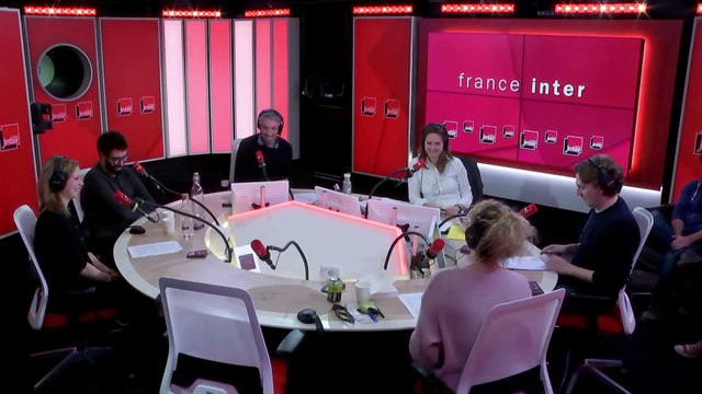 404 de Sabri Louatah - La chronique de Juliette Arnaud