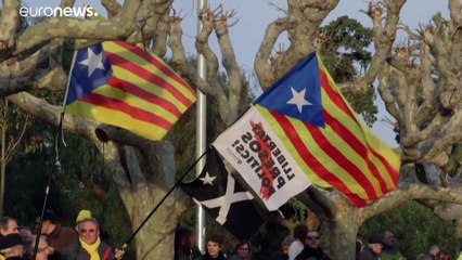 Oriol Junqueras: "Nunca condicionaremos el diálogo por estar en la cárcel"