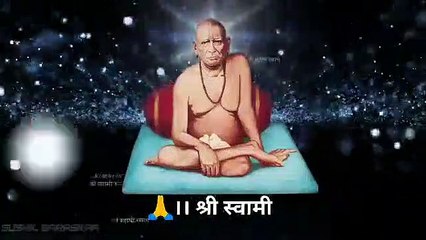 whatsapp status video 30s Shri swami samarth श्री स्वामी समर्थ(1)