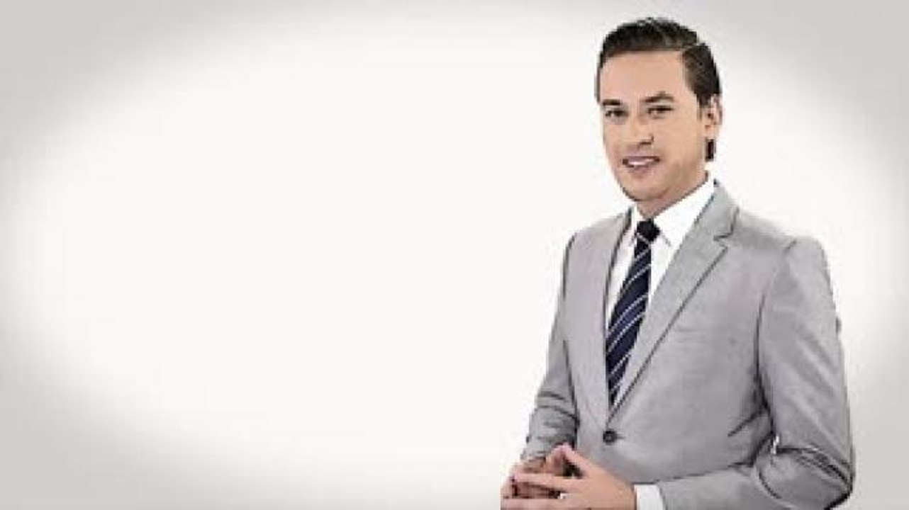 En Tiempo Real | Se suma a las víctimas de robo, asaltan a diputado de Morena