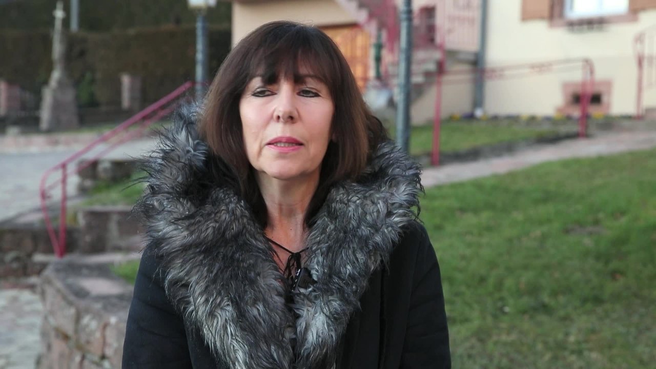 Michèle Claver : « Un soutien indéfectible à l'école »