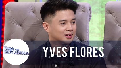 Yves shares his and Sue's promise to each other | TWBA
