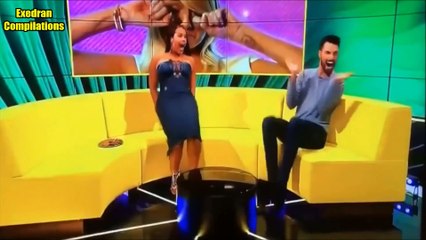 FAILS & BLOOPERS ON TV  Compilation 2020