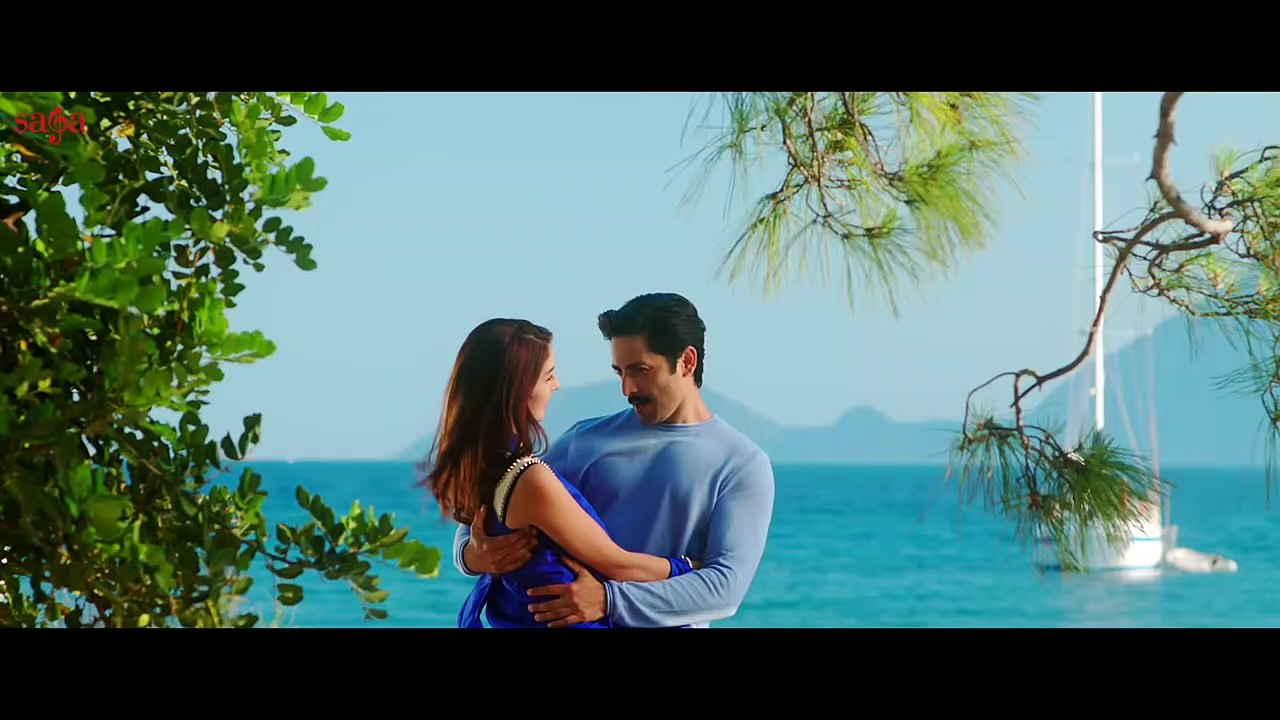 Tere Bin - Wajood Movie - New Love Song - Danish Taimoor, Saeeda Imtiaz - Hindi Song 2018