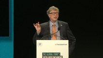 Bill Gates dhuron 10 milionë dollarë për luftën kundër koronavirusit