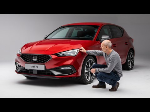 Vidéo de présentation de la toute nouvelle Seat Leon (2020) !