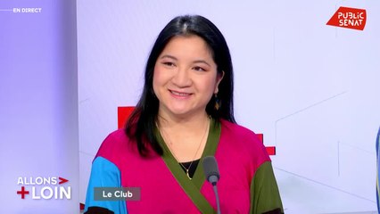 Loi bioéthique : une "humanité génétiquement modifiée" est-elle possible ? - Allons plus loin (28/01/2020)