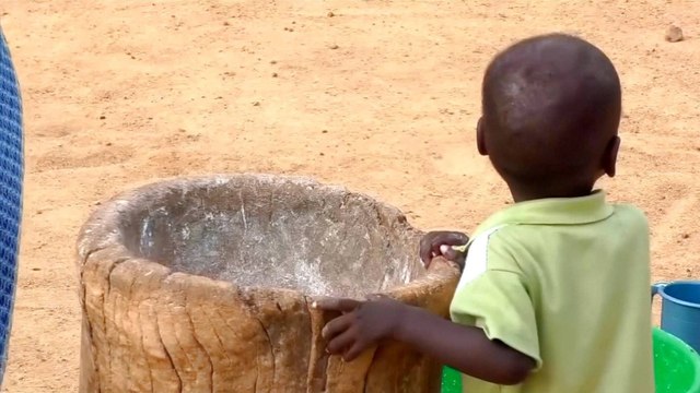 UNICEF: Sahel children are victims of increasing violence