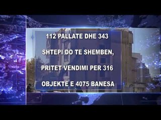 Titujt kryesore te edicionit qendror te lajmeve ne Tv Klan (28 Janar 2020)