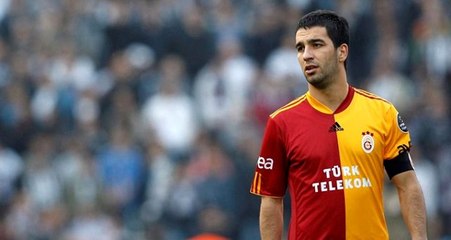 Arda Turan'dan son dakika Galatasaray açıklaması
