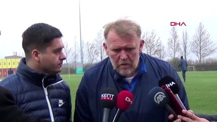 Spor prosinecki: galatasaray'dan puan alacağımızı düşünüyorum
