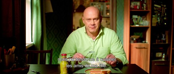 WHY DON'T YOU JUST DIE - Bande-annonce VOSTF