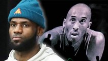 LeBron James Tribute To Kobe Bryant Slammed By Fans