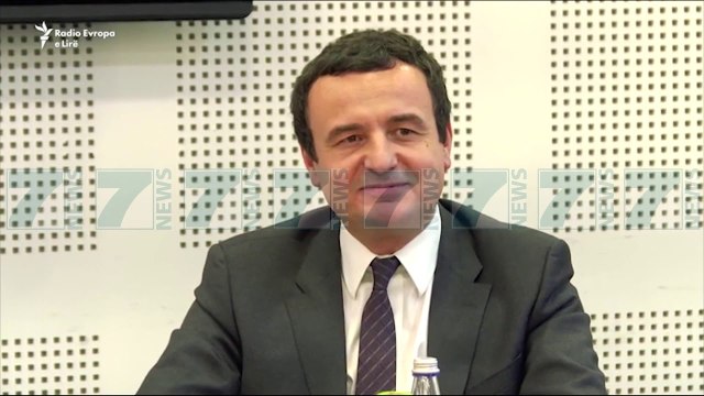 PRISHTINE, RINISIN NEGOCIATAT, LDK NUK TERHIQET - News, Lajme - Kanali 7