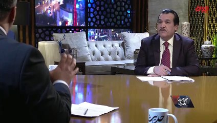 د. علي الفريجي خبير في إدارة الأزمات الدولية: ينظر العالم للحكومة العراقية انها ليست الحامية للشعب