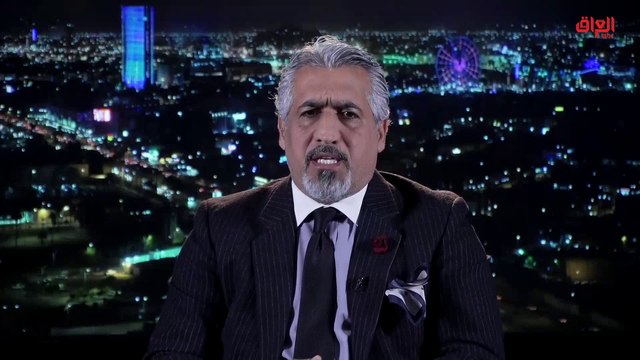 د. غسان جواد خبير في المنظمات الدولية: ضعف الحكومة العراقية دعا المنظمات الدولية أن تندد