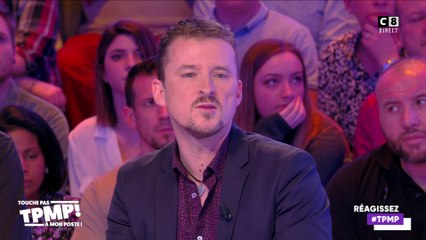 Laurent Boyet boycotté par Gulli à cause de Cyril Hanouna