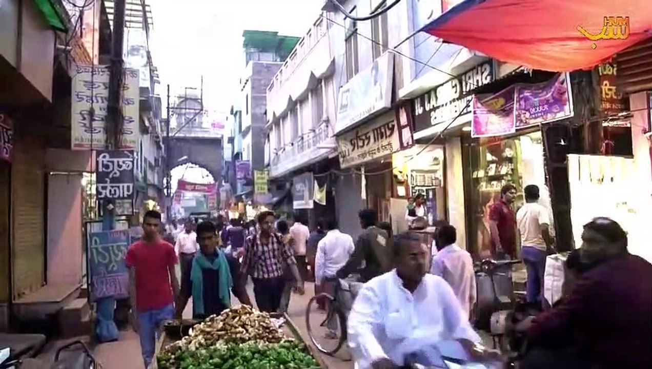 Allah_Is_The_Best_Protector_II_Allah_Apnay_Deen_Islam_Ki_Hifazat_Kaisay_Karta_Hai(720p)