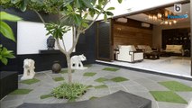 3,050 sq ft Asra House in Pune by Anil Ranka Architects