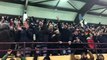Belfort - Montpellier en Coupe de France : le gardien montpelliérain est expulsé, le stade en fusion !