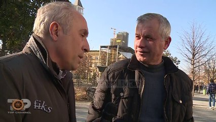 Fiks Fare/ Me ardhjen e ambasadores së re amerikane a do ketë ndryshime në politikën tonë?